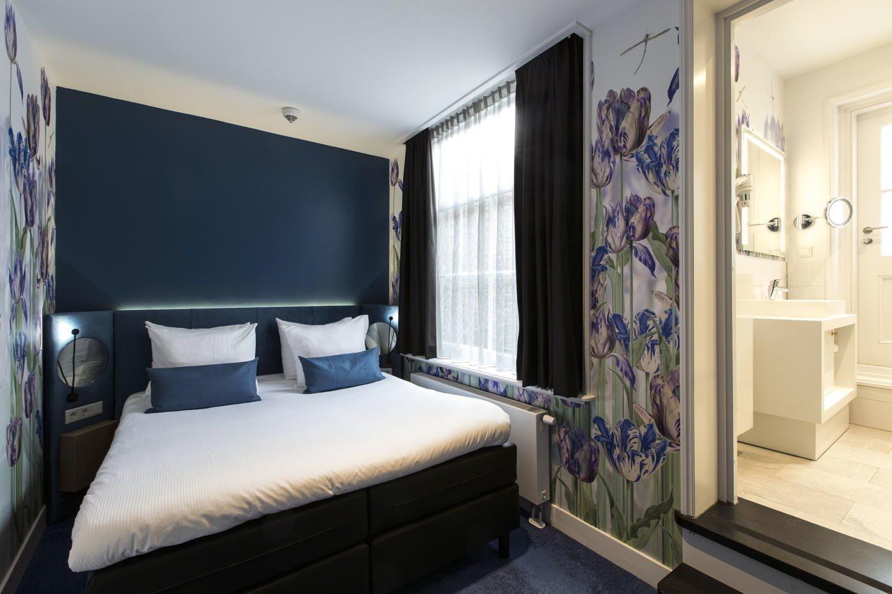 Hotel Eden Hotel Amsterdam - new 2024 prices, reviews, book now