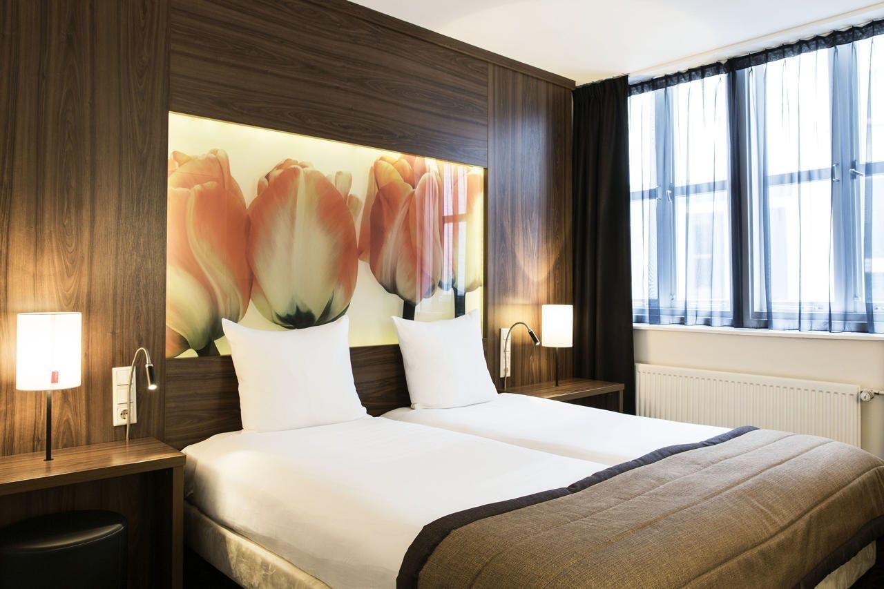 Hotel Eden Hotel Amsterdam - new 2024 prices, reviews, book now